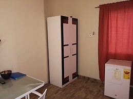 The Golden Apple Guest House