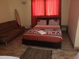 The Golden Apple Guest House