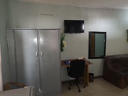 The Golden Apple Guest House