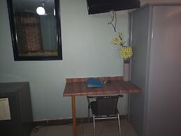 The Golden Apple Guest House