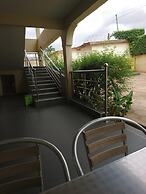 The Golden Apple Guest House