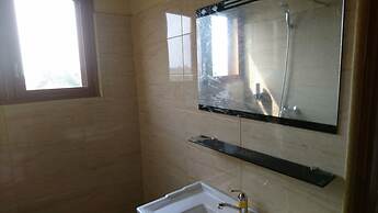 The Golden Apple Guest House