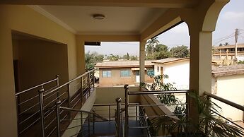 The Golden Apple Guest House