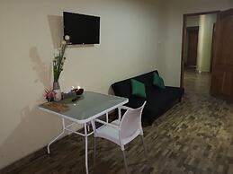 The Golden Apple Guest House