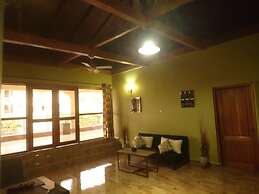 The Golden Apple Guest House