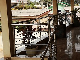 The Golden Apple Guest House