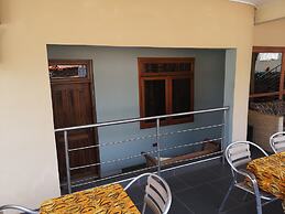 The Golden Apple Guest House