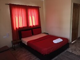 The Golden Apple Guest House