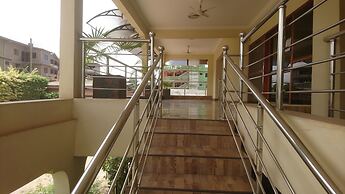 The Golden Apple Guest House