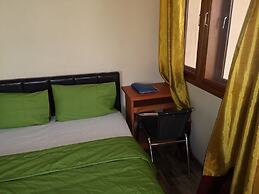 The Golden Apple Guest House