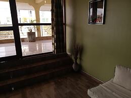 The Golden Apple Guest House