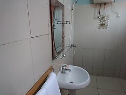 The Golden Apple Guest House