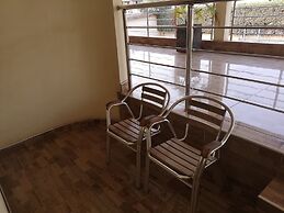 The Golden Apple Guest House