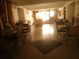 The Golden Apple Guest House