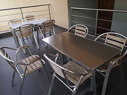 The Golden Apple Guest House