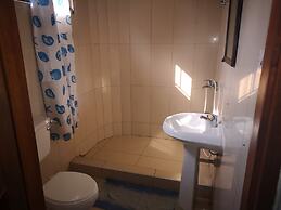 The Golden Apple Guest House