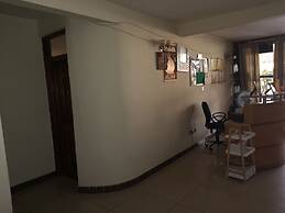 The Golden Apple Guest House