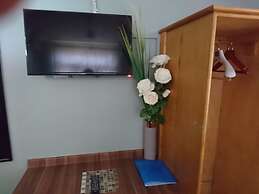 The Golden Apple Guest House