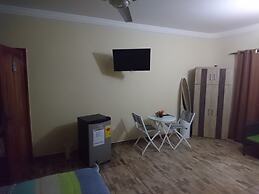 The Golden Apple Guest House