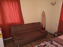 The Golden Apple Guest House