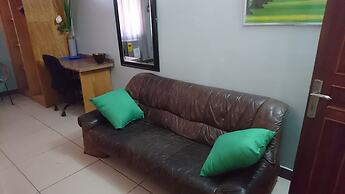 The Golden Apple Guest House