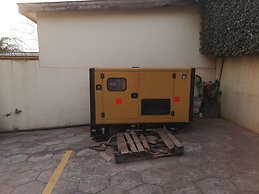 The Golden Apple Guest House