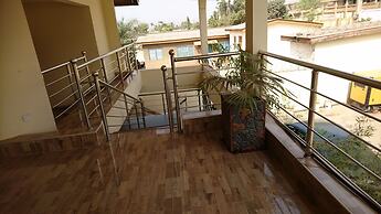 The Golden Apple Guest House