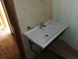 The Golden Apple Guest House