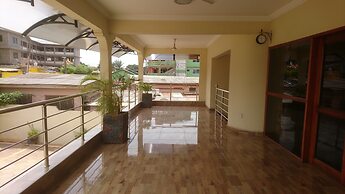 The Golden Apple Guest House