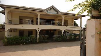 The Golden Apple Guest House