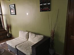 The Golden Apple Guest House