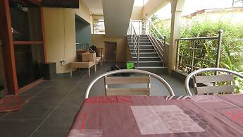 The Golden Apple Guest House