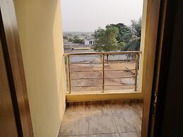 The Golden Apple Guest House