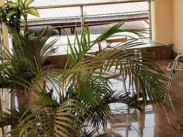 The Golden Apple Guest House