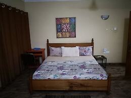 The Golden Apple Guest House