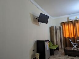 The Golden Apple Guest House