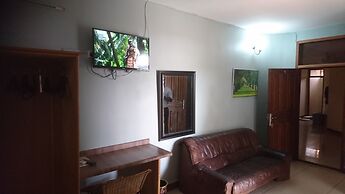 The Golden Apple Guest House