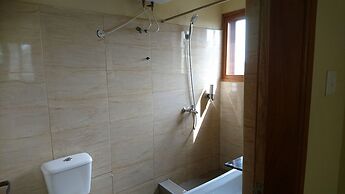 The Golden Apple Guest House