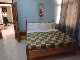 The Golden Apple Guest House