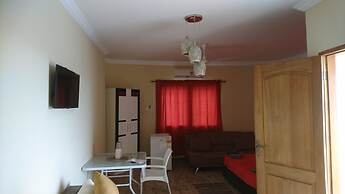 The Golden Apple Guest House