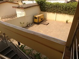 The Golden Apple Guest House