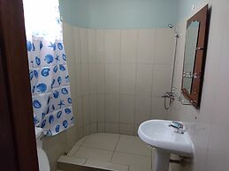 The Golden Apple Guest House