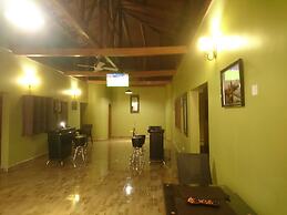 The Golden Apple Guest House