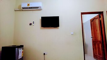 The Golden Apple Guest House