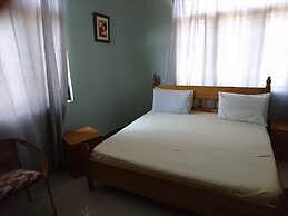 The Golden Apple Guest House