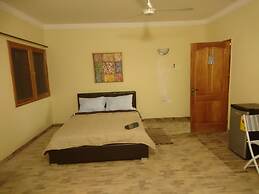 The Golden Apple Guest House