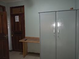 The Golden Apple Guest House