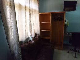 The Golden Apple Guest House