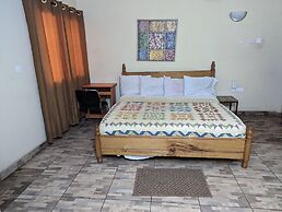 The Golden Apple Guest House