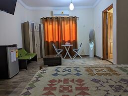 The Golden Apple Guest House